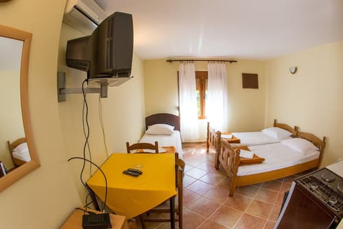 Guest House Blue Coast, Room