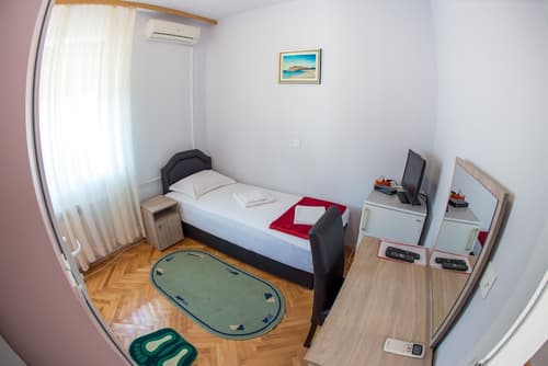 Guest House Blue Coast, Room