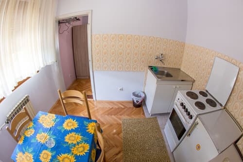 Guest House Blue Coast, In-room dining