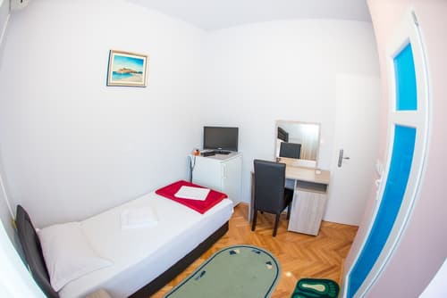 Guest House Blue Coast, Room