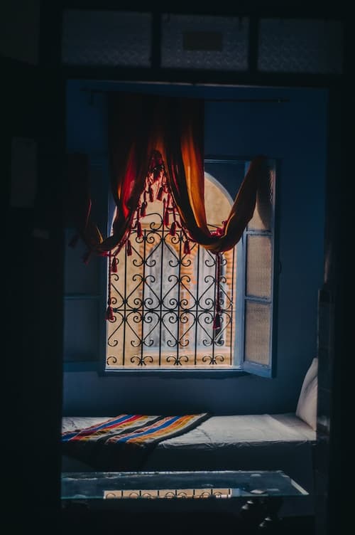 Hotel Barcelona, Room