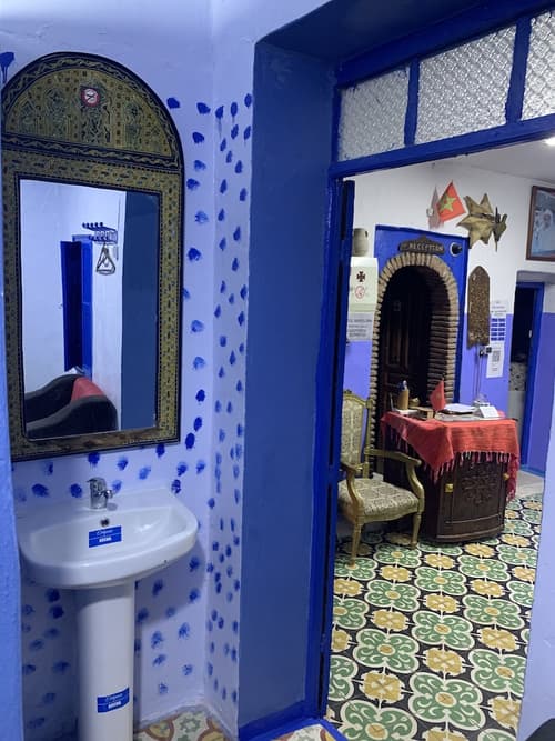 Hotel Barcelona, Room