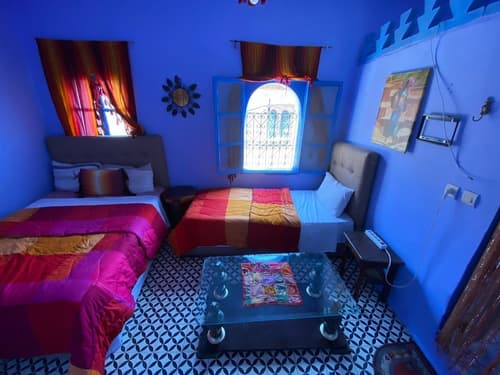 Hotel Barcelona, Room