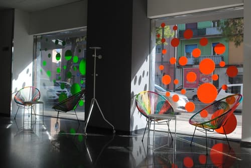 ibis Styles Brindisi, Lobby sitting area