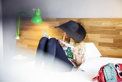 ibis Styles Brindisi, Room