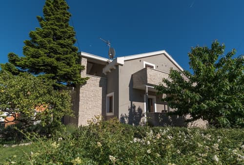 Villa Lucica Trogir, Primary image