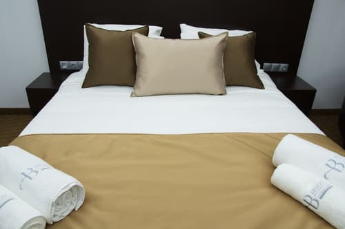 Breeze Boutique Hotel, Room