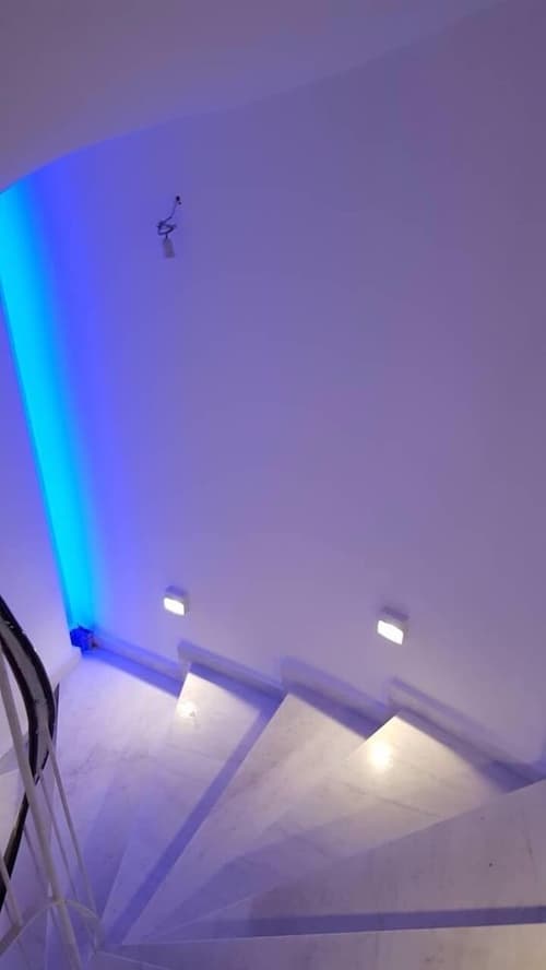 Breeze Boutique Hotel, Lobby