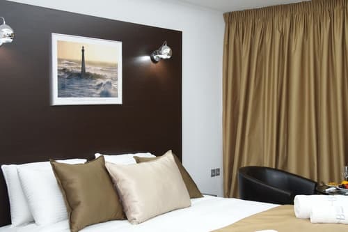 Breeze Boutique Hotel, Room