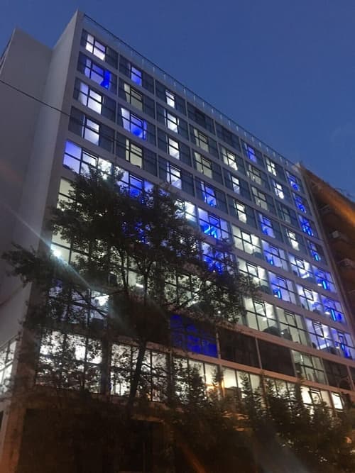 Breeze Boutique Hotel, Exterior