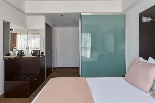 Breeze Boutique Hotel, Room