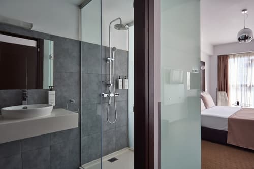 Breeze Boutique Hotel, Room