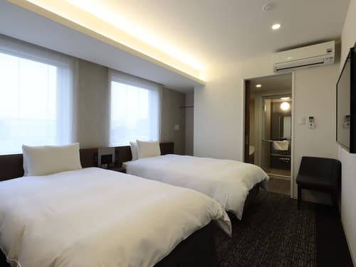 HOTEL M’s EST KYOTO STATION SOUTH, Room