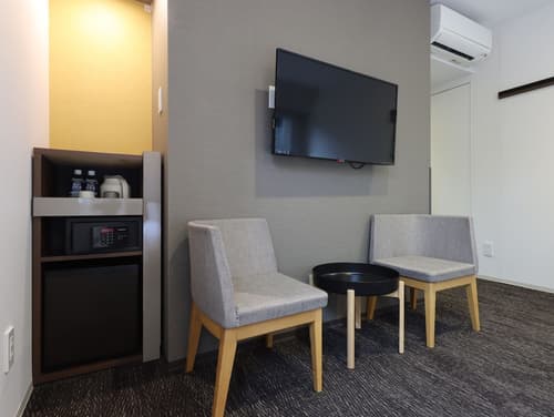 HOTEL M’s EST KYOTO STATION SOUTH, Room