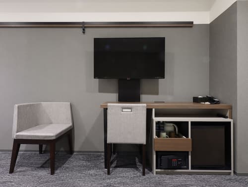 HOTEL M’s EST KYOTO STATION SOUTH, Room