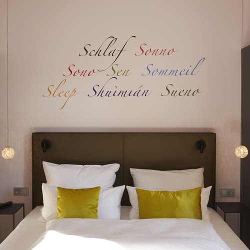 Hotel Liono, Room amenity