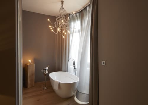 Hotel Liono, Room amenity