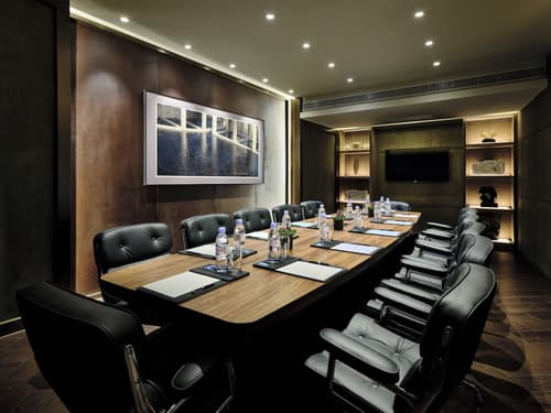 InterContinental Shanghai Wonderland by IHG, Property amenity