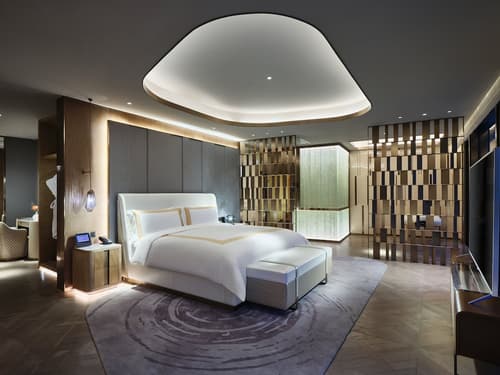 InterContinental Shanghai Wonderland by IHG, Primary image