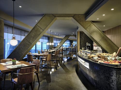 InterContinental Shanghai Wonderland by IHG, Property amenity