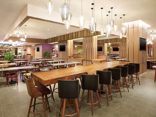 Ibis Kuala Lumpur City Centre Hotel, Restaurant