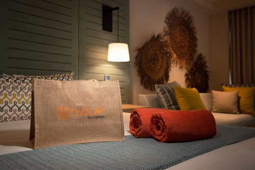 Unique Club at Lopesan Costa Bávaro - All Inclusive, Room