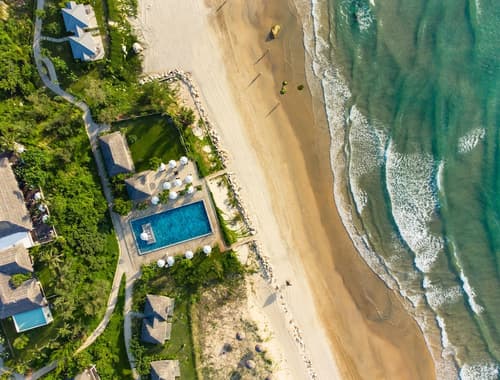 Crown Retreat Quy Nhon, Primary image