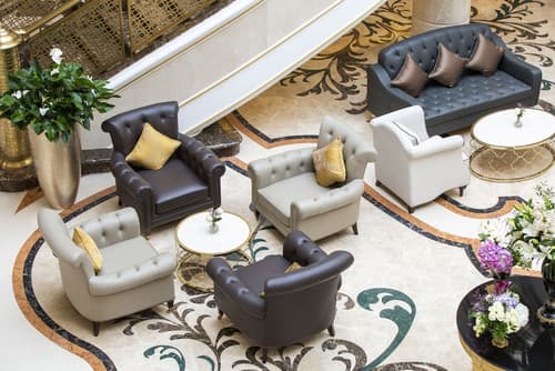 Ezdan Palace Hotel, Primary image