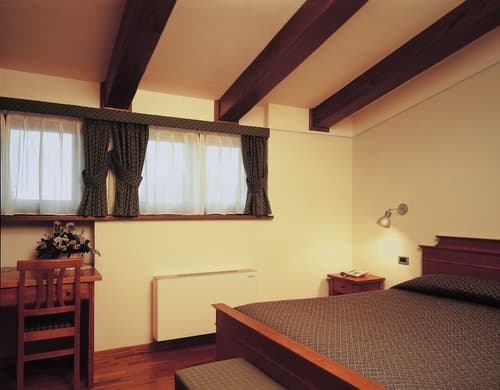 Hotel Rutiliano Centro Benessere, Room