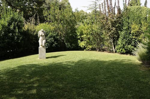 Hotel Rutiliano Centro Benessere, Garden