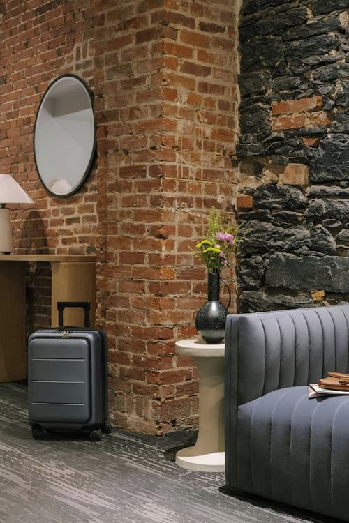 Sonder by Marriott Bonvoy Penny Lane Apartments Old Montreal, Lobby