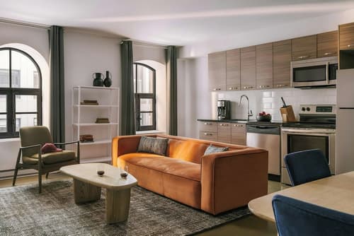 Sonder by Marriott Bonvoy Penny Lane Apartments Old Montreal, Primary image