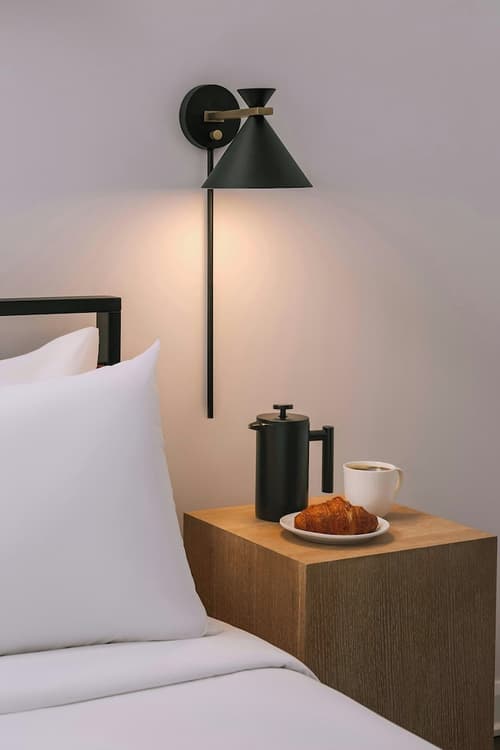 Sonder by Marriott Bonvoy Penny Lane Apartments Old Montreal, Room