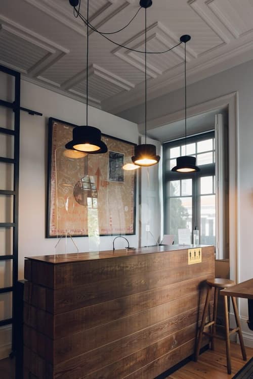 Penedo da Saudade Suites & Hostel, 