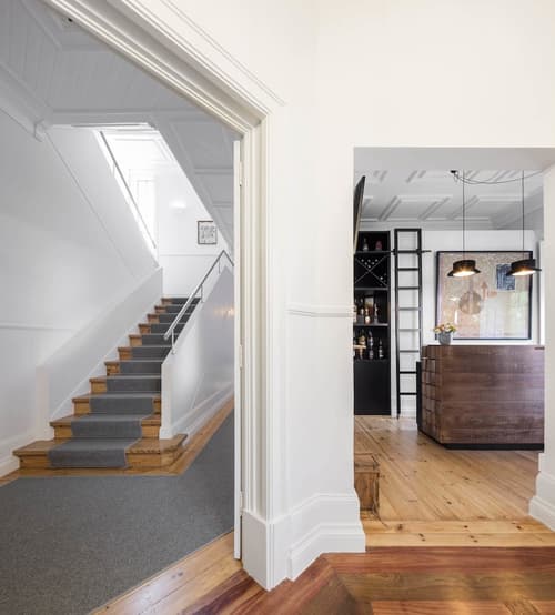 Penedo da Saudade Suites & Hostel, 