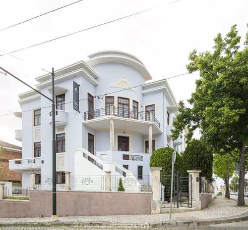 Penedo da Saudade Suites & Hostel, 