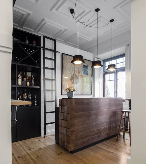 Penedo da Saudade Suites & Hostel, 