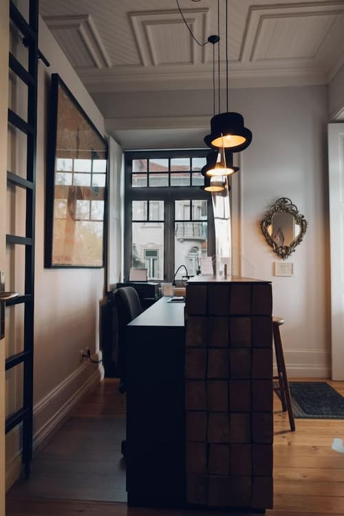 Penedo da Saudade Suites & Hostel, 