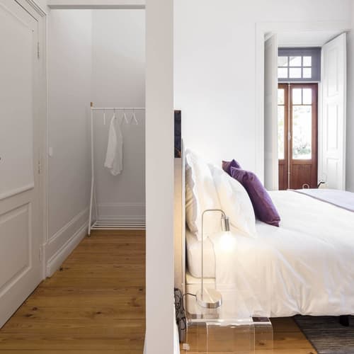 Penedo da Saudade Suites & Hostel, 