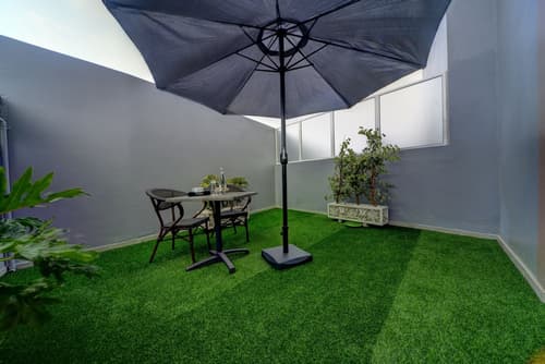 Golden Star Casablanca, Room