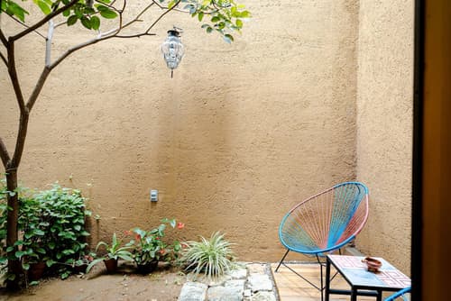 Hotel con Corazón Oaxaca, Room