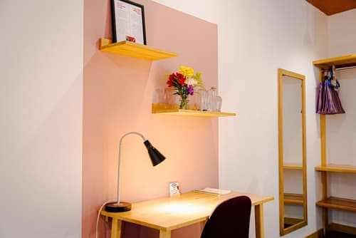 Hotel con Corazón Oaxaca, Room