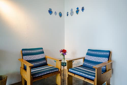 Hotel con Corazón Oaxaca, Room