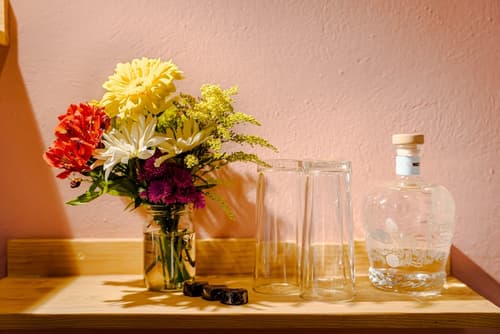 Hotel con Corazón Oaxaca, Room