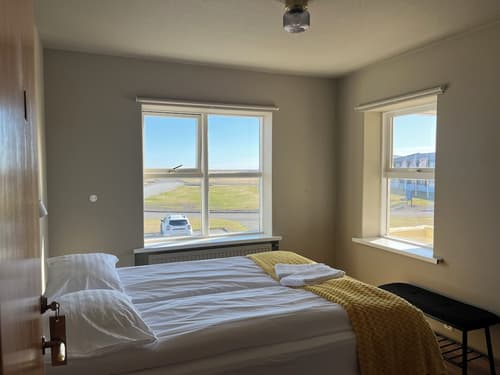 Guesthouse Hvammur, Primary image