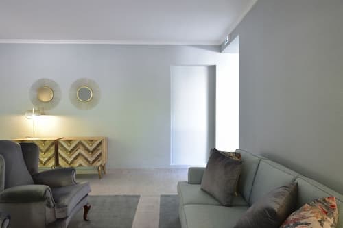 Central Monchique Hotel – Villa Termal Spa Resort by Unlock Hotels, Lobby sitting area