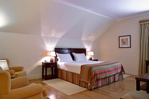 Central Monchique Hotel – Villa Termal Spa Resort by Unlock Hotels, Room