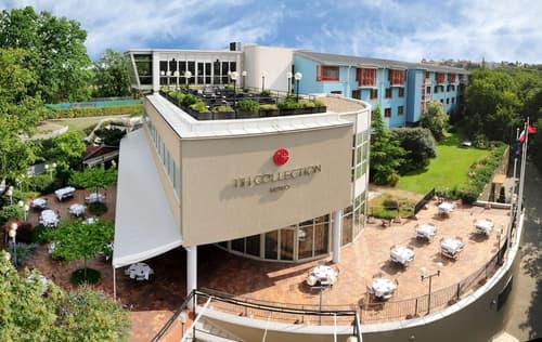 NH Collection Prague, Primary image