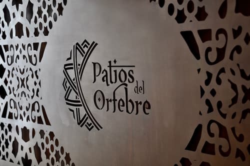 Patios del Orfebre, Reception
