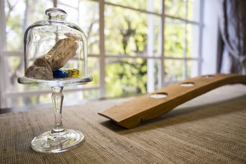 The Browns' Luxury Guest Suites, Room